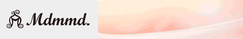 Mdmmd.柔軟親膚新上市｜益生菌舒芙蕾衛生棉